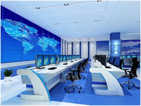 5、 昆明市公安局盘龙分局警务联合作战指挥中心建设项目.png