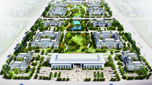 8、 昆明市级行政中心信息化基础环境建设工程项目.jpg